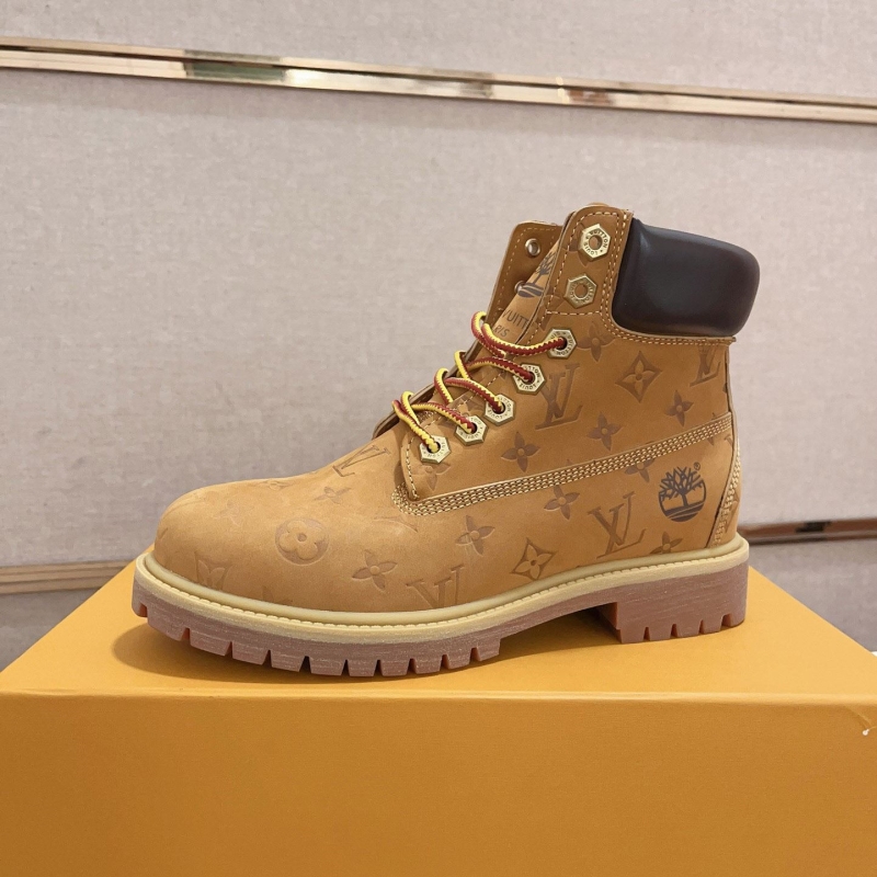 LV Boots